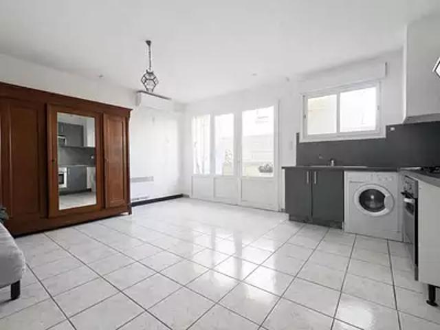 Appartement vente à Nîmes, Le Grau-du-roi