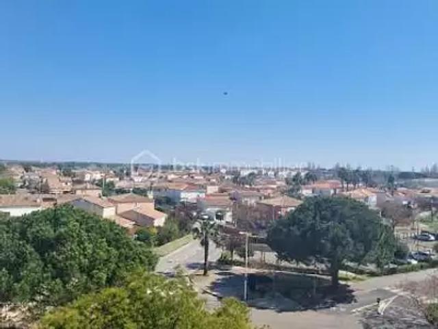 Appartement vente à Nîmes, Le Grau-du-roi