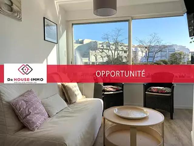Appartement vente à Nîmes, Le Grau-du-roi