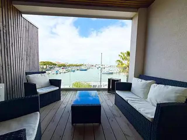 Appartement vente à Nîmes, Le Grau-du-roi