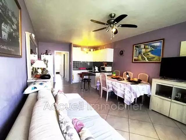 Appartement vente à Nîmes, Le Grau-du-roi