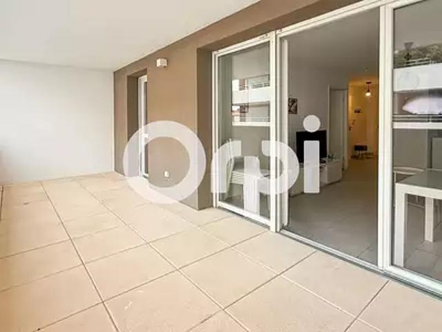 Appartement vente à Nîmes, Le Grau-du-roi
