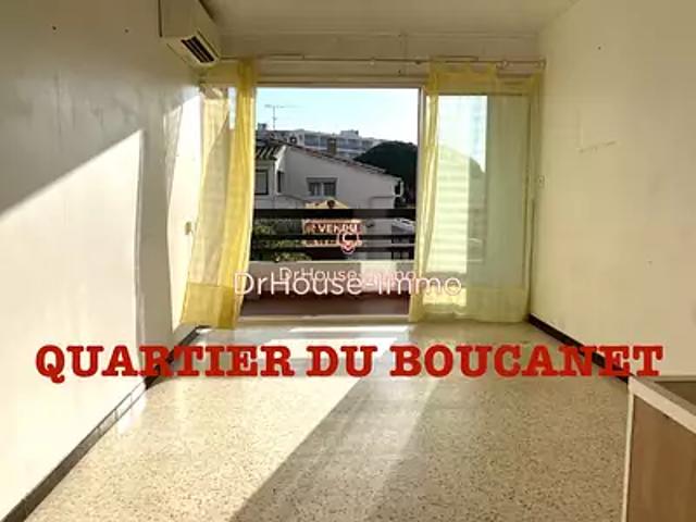 Appartement vente à Nîmes, Le Grau-du-roi