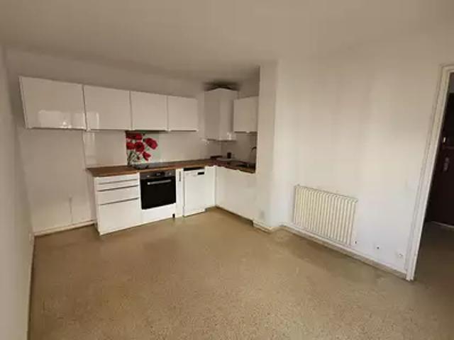 Appartement vente à Nîmes, Le Grau-du-roi