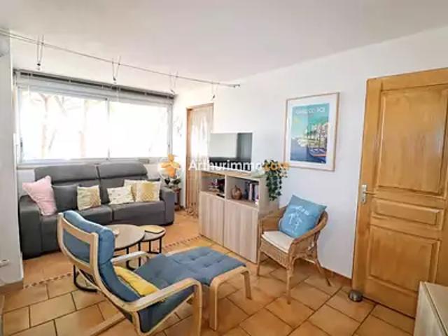 Appartement vente à Nîmes, Le Grau-du-roi