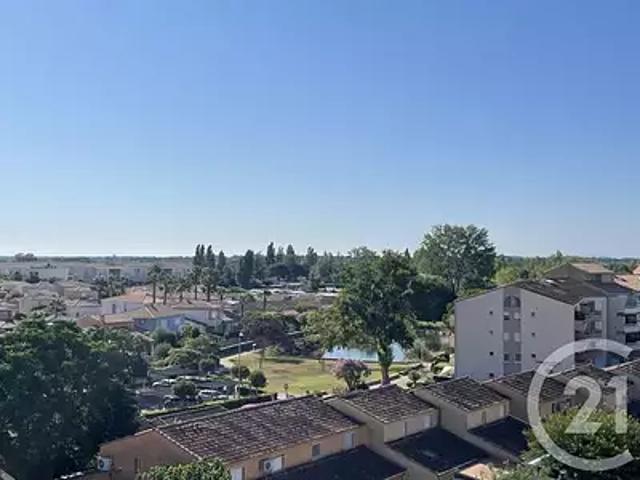 Appartement vente à Nîmes, Le Grau-du-roi