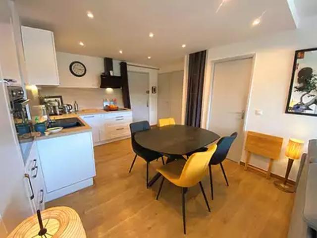 Appartement vente à Nîmes, Le Grau-du-roi