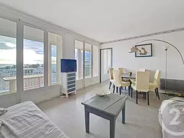 Appartement vente à Nîmes, Le Grau-du-roi