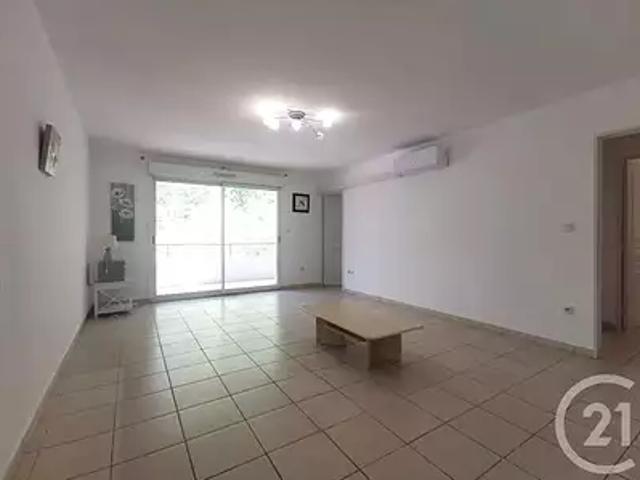 Appartement vente à Nîmes, Le Grau-du-roi