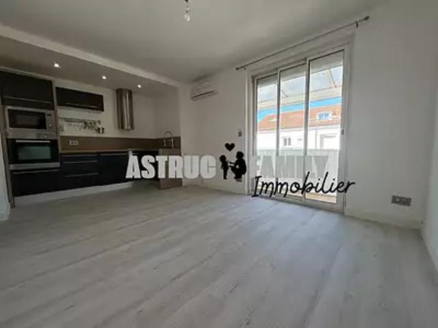 Appartement vente à Nîmes, Le Grau-du-roi
