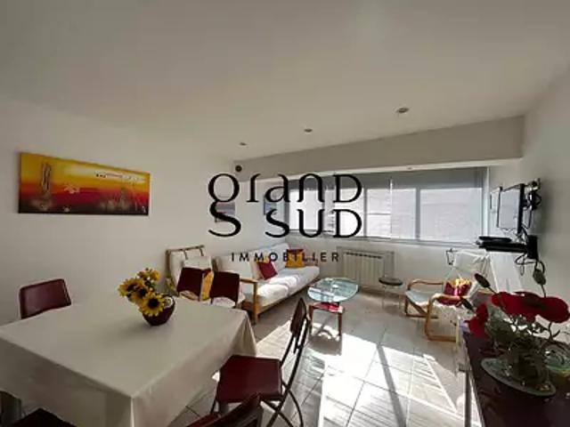 Appartement vente à Nîmes, Le Grau-du-roi