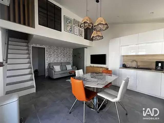 Appartement vente à Nîmes, Le Grau-du-roi
