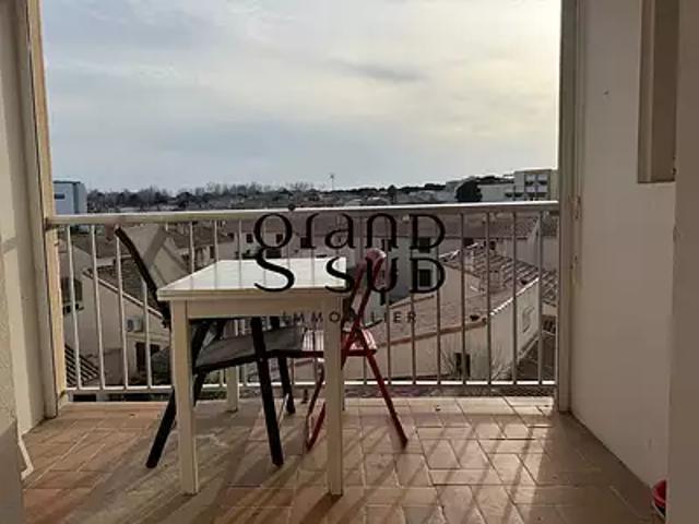 Appartement vente à Nîmes, Le Grau-du-roi