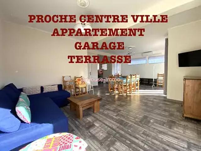 Appartement vente à Nîmes, Le Grau-du-roi