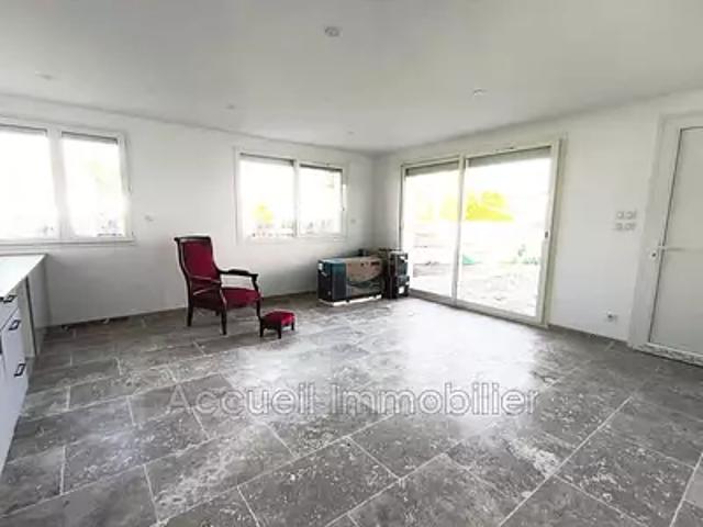 Appartement vente à Nîmes, Le Grau-du-roi