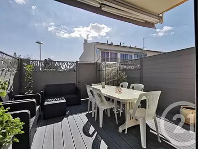 Appartement vente à Nîmes, Le Grau-du-roi