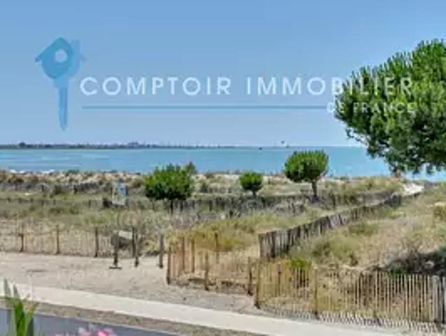 Appartement vente à Nîmes, Le Grau-du-roi