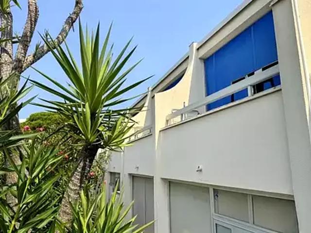 Appartement vente à Nîmes, Le Grau-du-roi