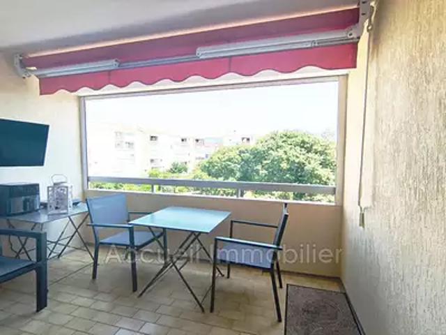 Appartement vente à Nîmes, Le Grau-du-roi