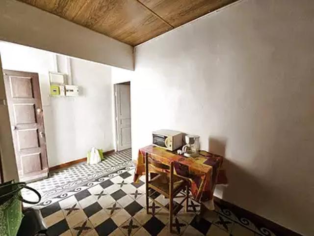 Maison vente à Nîmes, Le Grau-du-roi