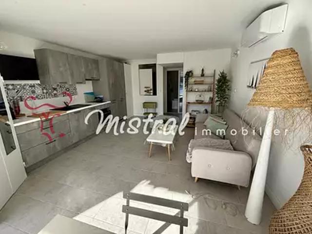 Maison vente à Nîmes, Le Grau-du-roi