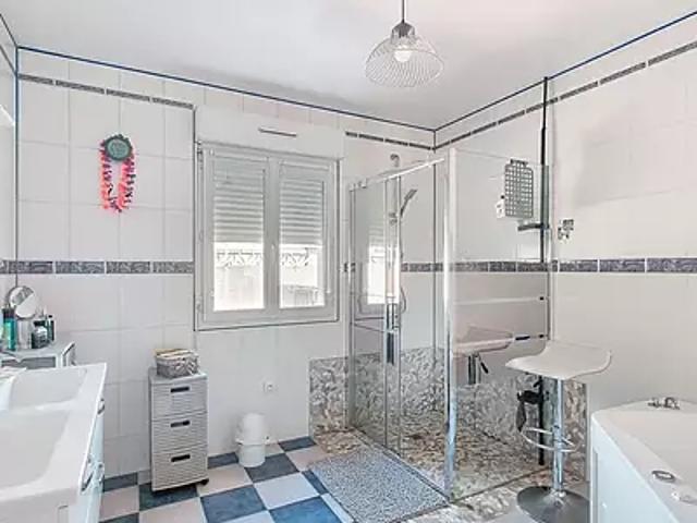 Maison vente à Nîmes, Le Grau-du-roi