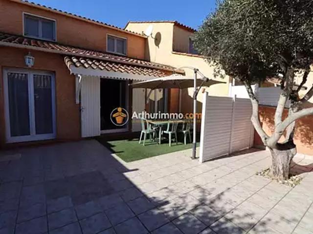 Maison vente à Nîmes, Le Grau-du-roi
