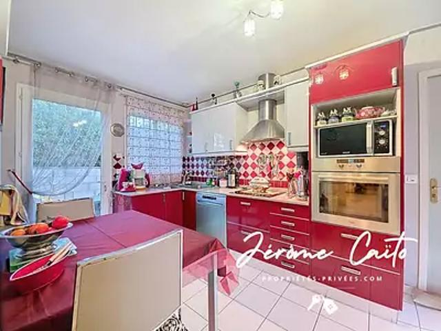 Maison vente à Nîmes, Le Grau-du-roi