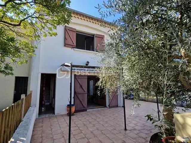 Maison vente à Nîmes, Le Grau-du-roi