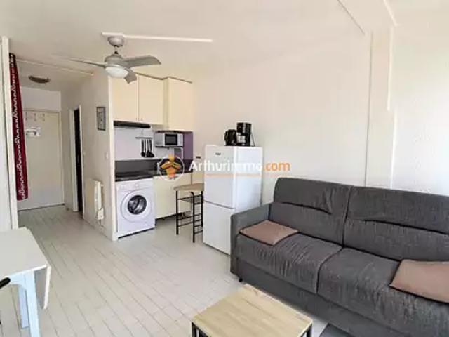 Appartement location à Nîmes, Le Grau-du-roi