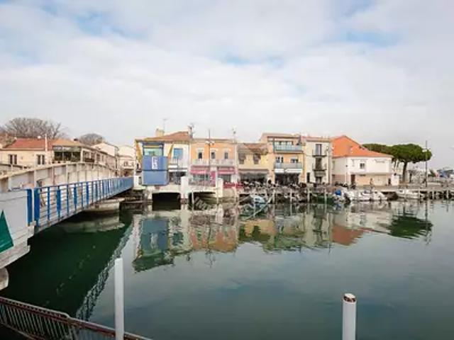 Appartement location à Nîmes, Le Grau-du-roi