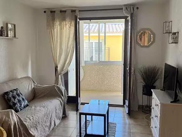 Appartement location à Nîmes, Le Grau-du-roi