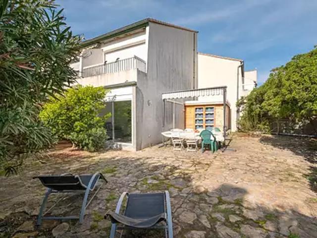 Appartement location à Nîmes, Le Grau-du-roi