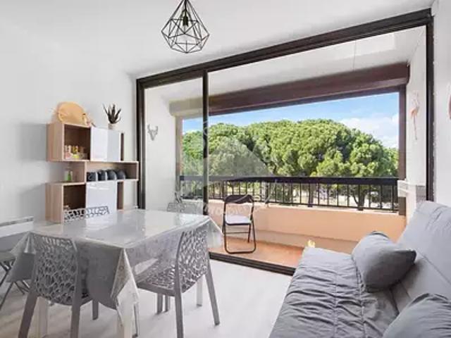 Appartement location à Nîmes, Le Grau-du-roi