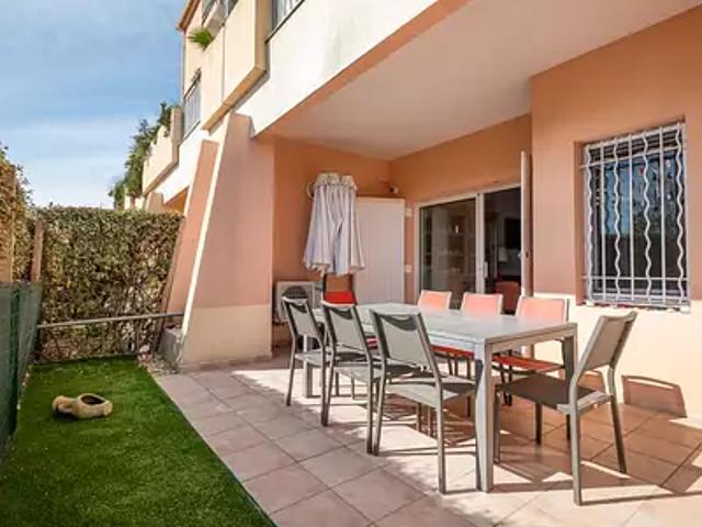Appartement location à Nîmes, Le Grau-du-roi