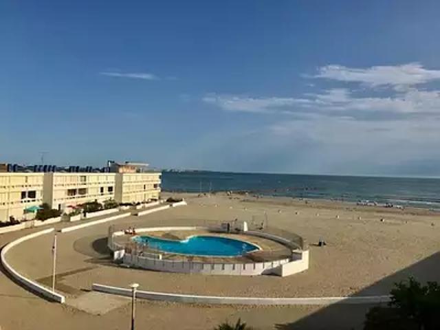 Appartement location à Nîmes, Le Grau-du-roi