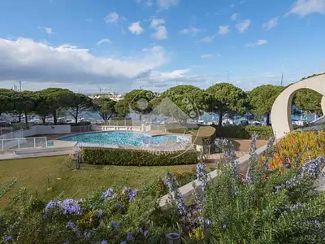 Appartement location à Nîmes, Le Grau-du-roi