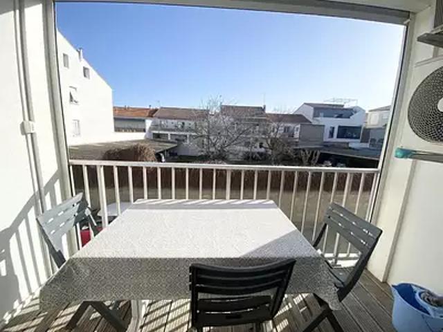 Appartement location à Nîmes, Le Grau-du-roi