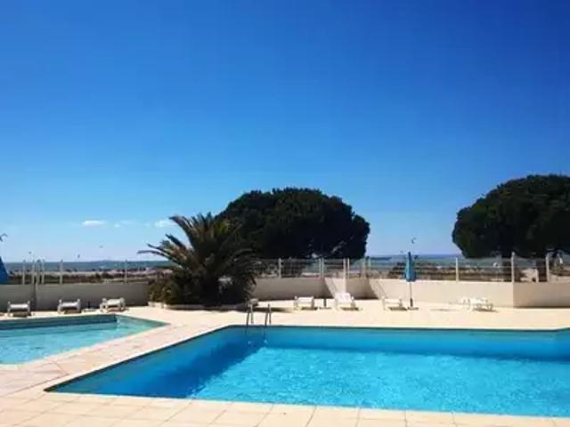 Appartement location à Nîmes, Le Grau-du-roi