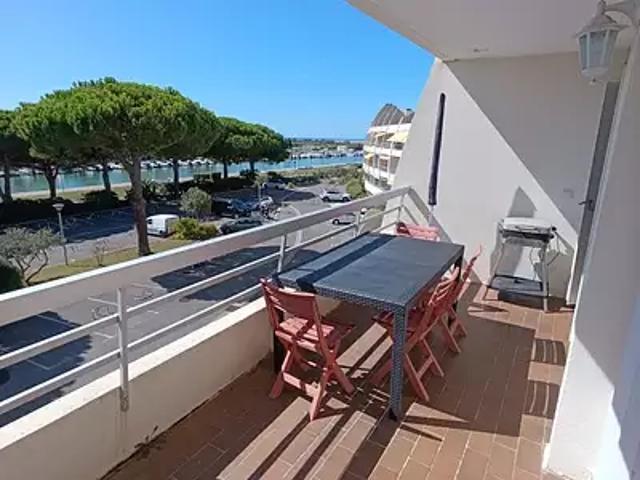 Appartement location à Nîmes, Le Grau-du-roi
