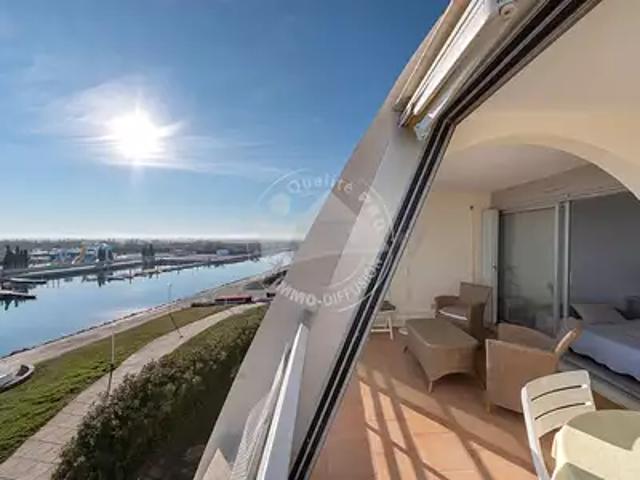 Appartement location à Nîmes, Le Grau-du-roi