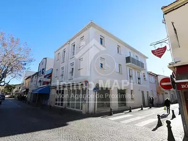 Appartement location à Nîmes, Le Grau-du-roi
