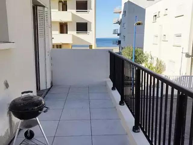 Appartement location à Nîmes, Le Grau-du-roi