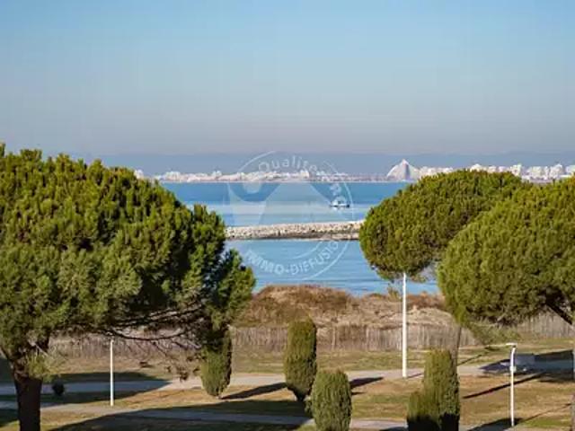 Appartement location à Nîmes, Le Grau-du-roi