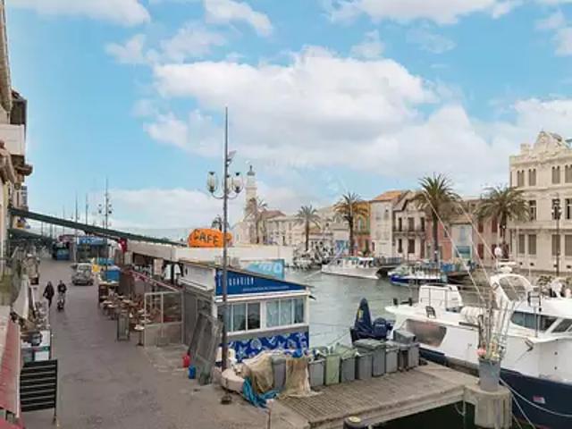 Appartement location à Nîmes, Le Grau-du-roi
