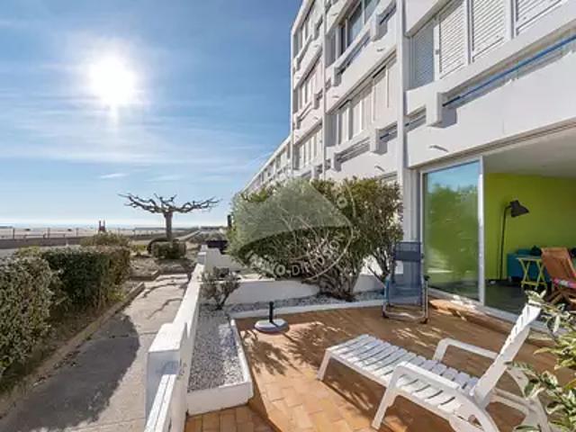 Appartement location à Nîmes, Le Grau-du-roi