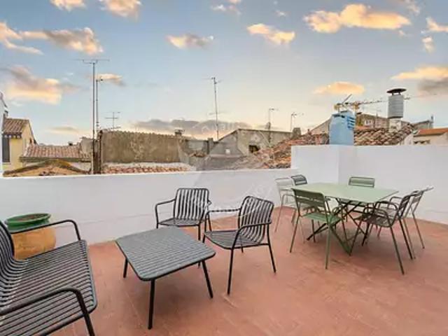 Appartement location à Nîmes, Le Grau-du-roi
