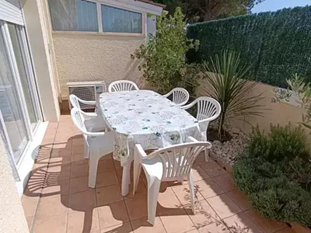 Maison location à Nîmes, Le Grau-du-roi
