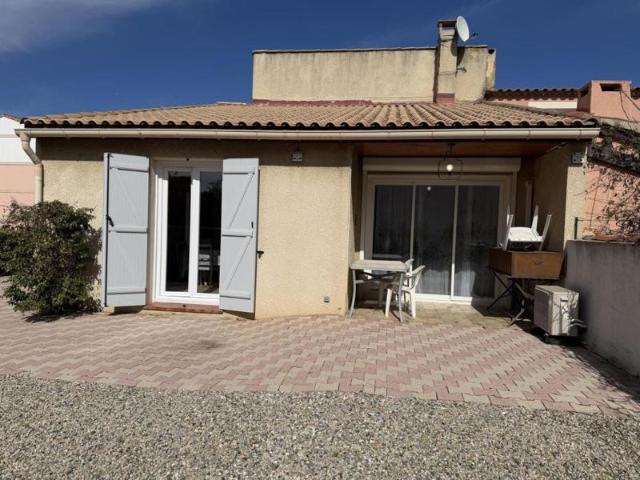 Maison vente à Nîmes, Le Grau-du-roi