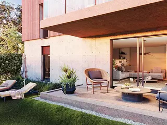Appartement vente à Nîmes, Le Grau-du-roi